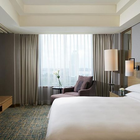 Renaissance Johor Bahru Hotel Zewnętrze zdjęcie