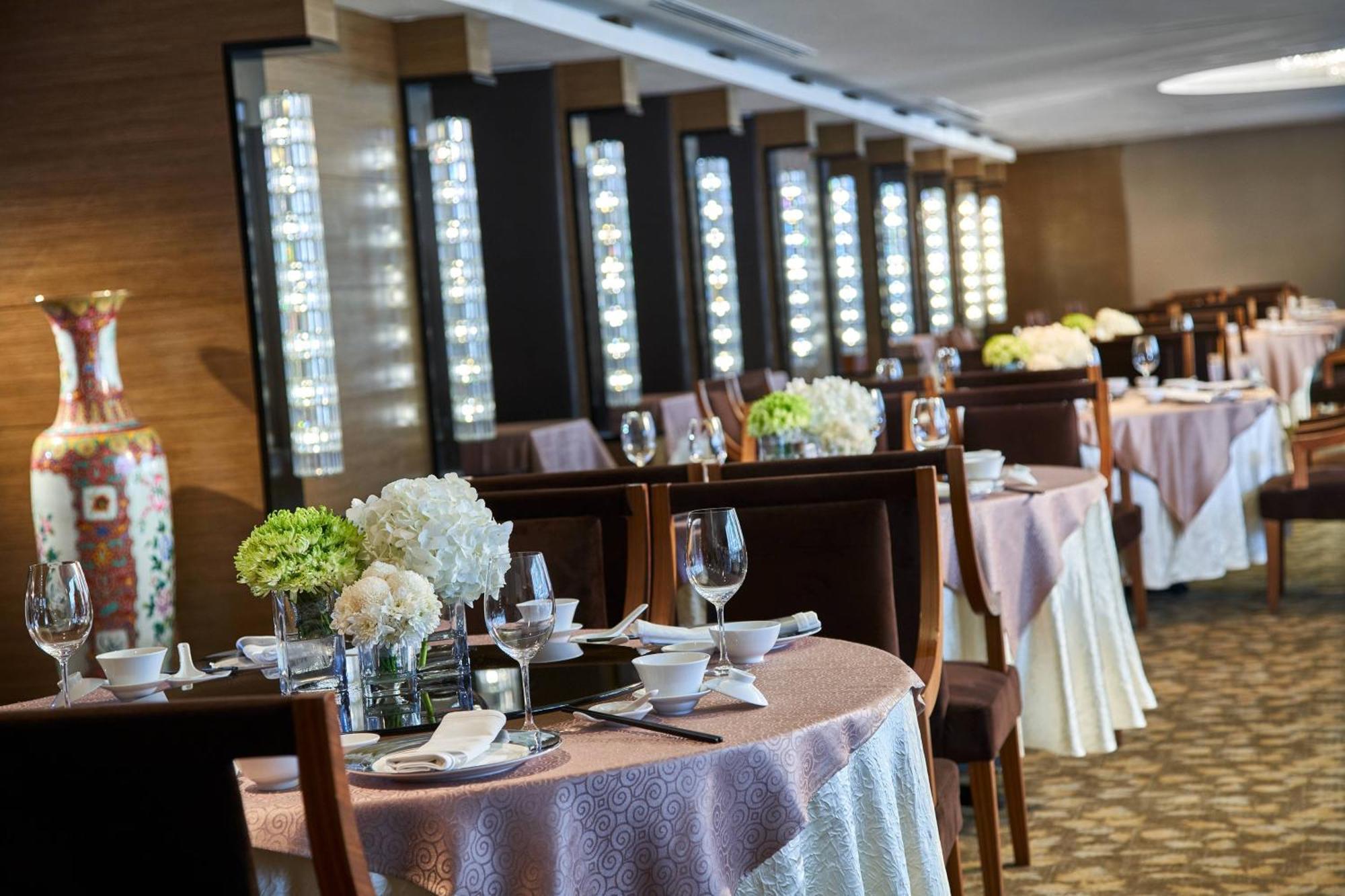 Renaissance Johor Bahru Hotel Zewnętrze zdjęcie The Wedding Hall