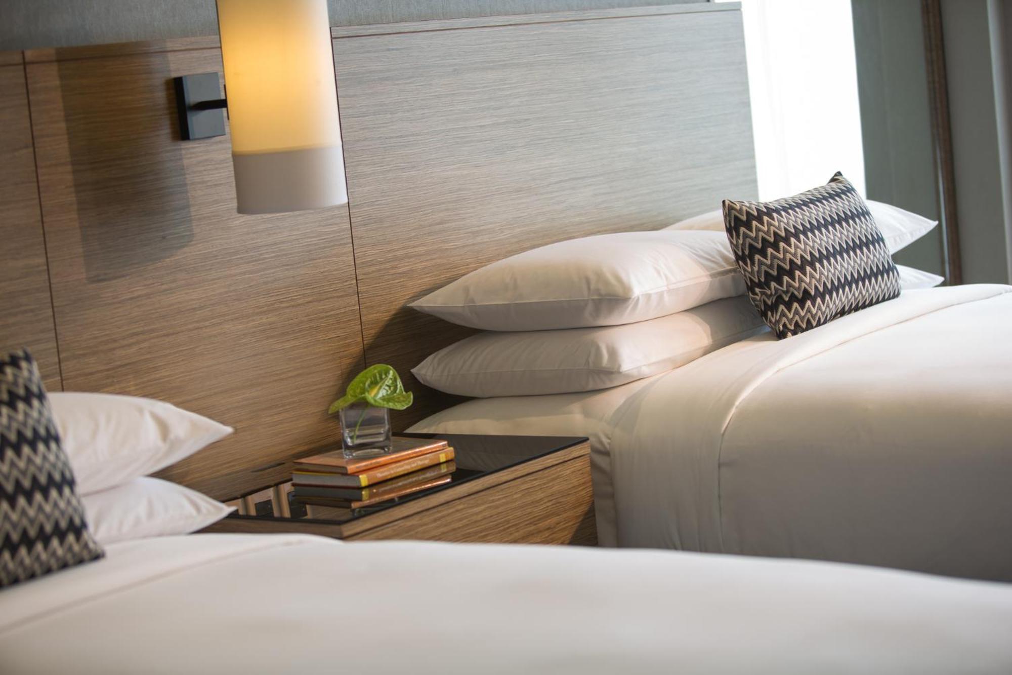 Renaissance Johor Bahru Hotel Zewnętrze zdjęcie